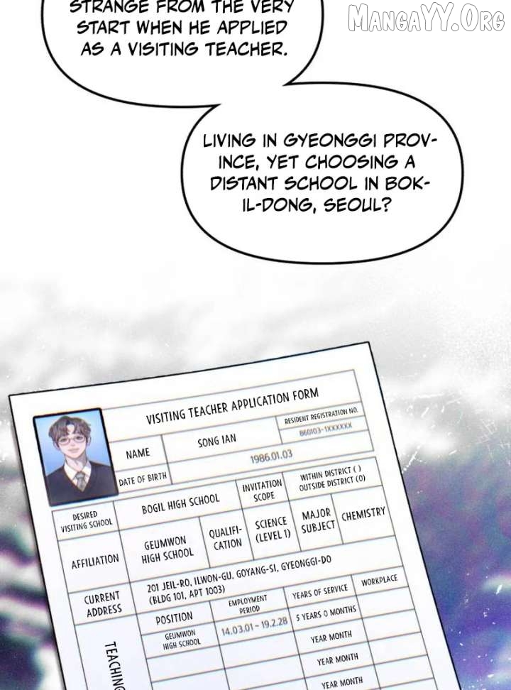 Read Look-Alike Daughter Manga Online