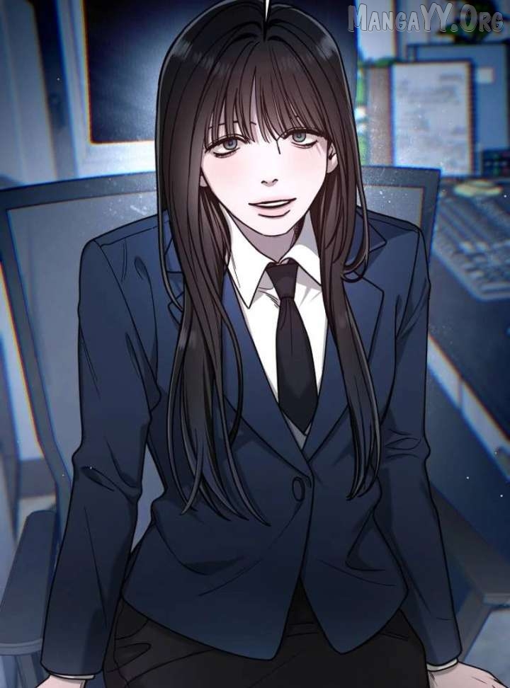 Read Look-Alike Daughter Manga Online