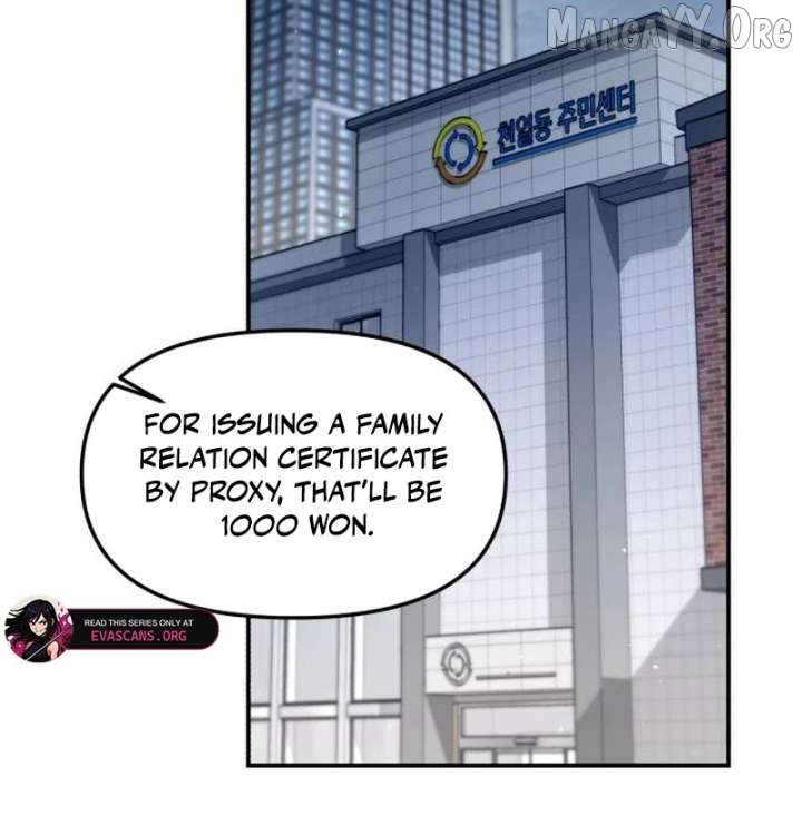 Read Look-Alike Daughter Manga Online