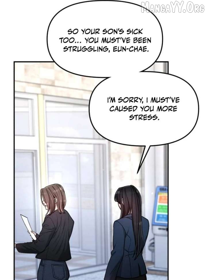 Read Look-Alike Daughter Manga Online