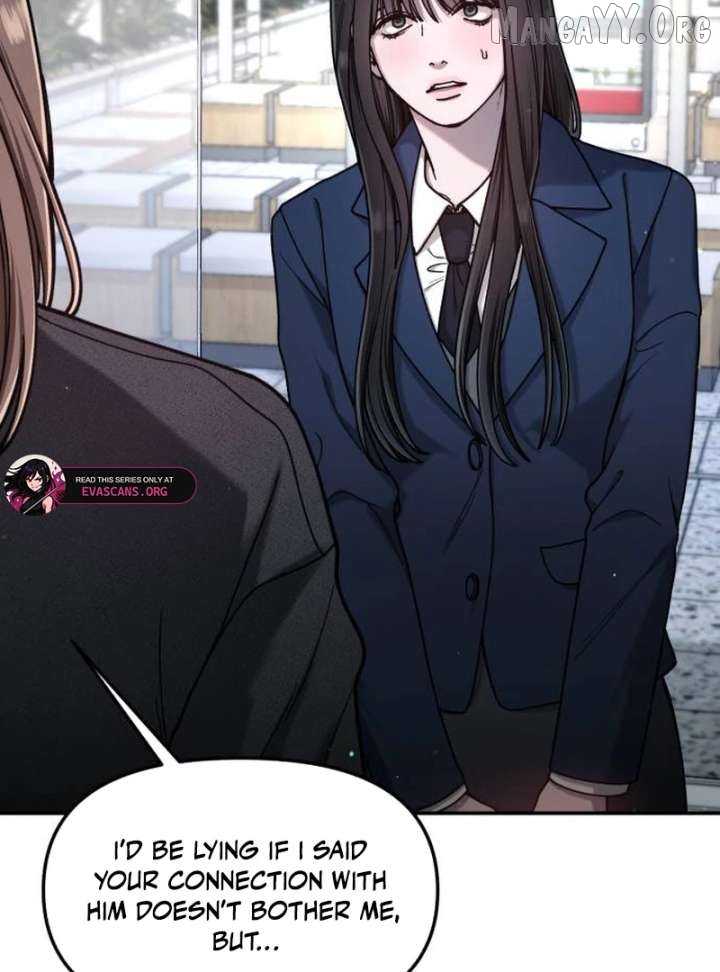 Read Look-Alike Daughter Manga Online