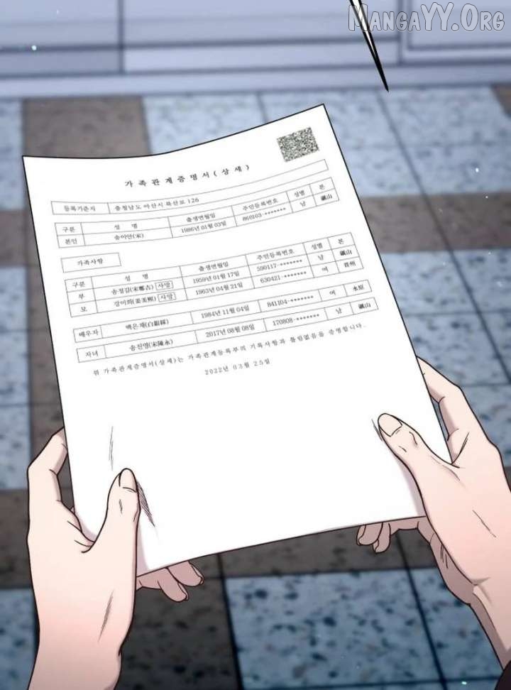 Read Look-Alike Daughter Manga Online