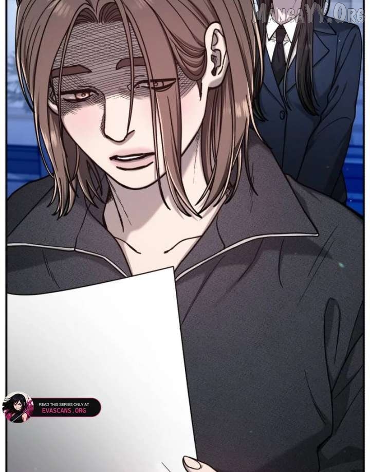 Read Look-Alike Daughter Manga Online