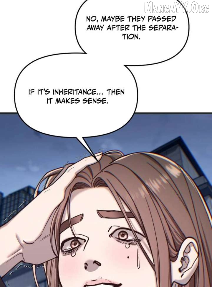 Read Look-Alike Daughter Manga Online