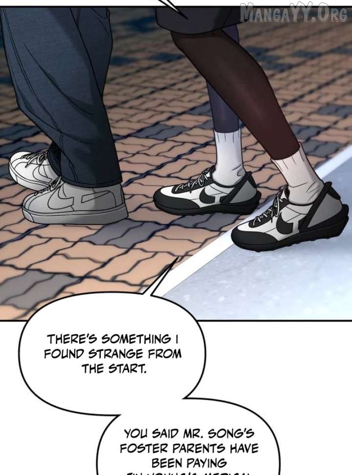 Read Look-Alike Daughter Manga Online