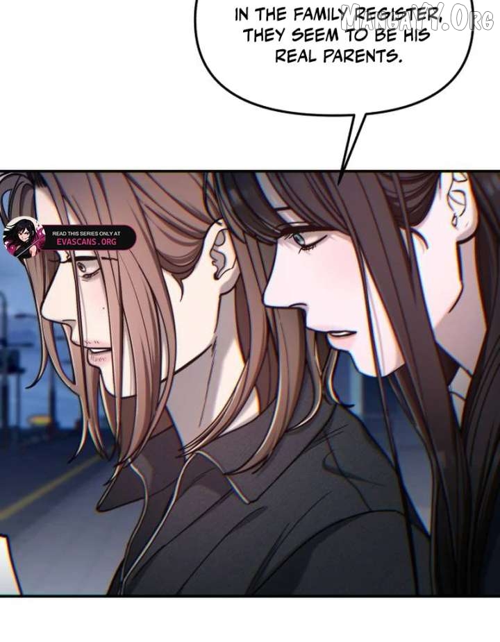 Read Look-Alike Daughter Manga Online