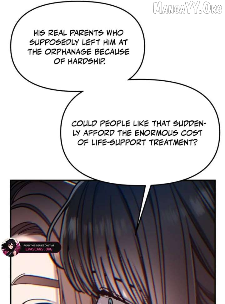Read Look-Alike Daughter Manga Online