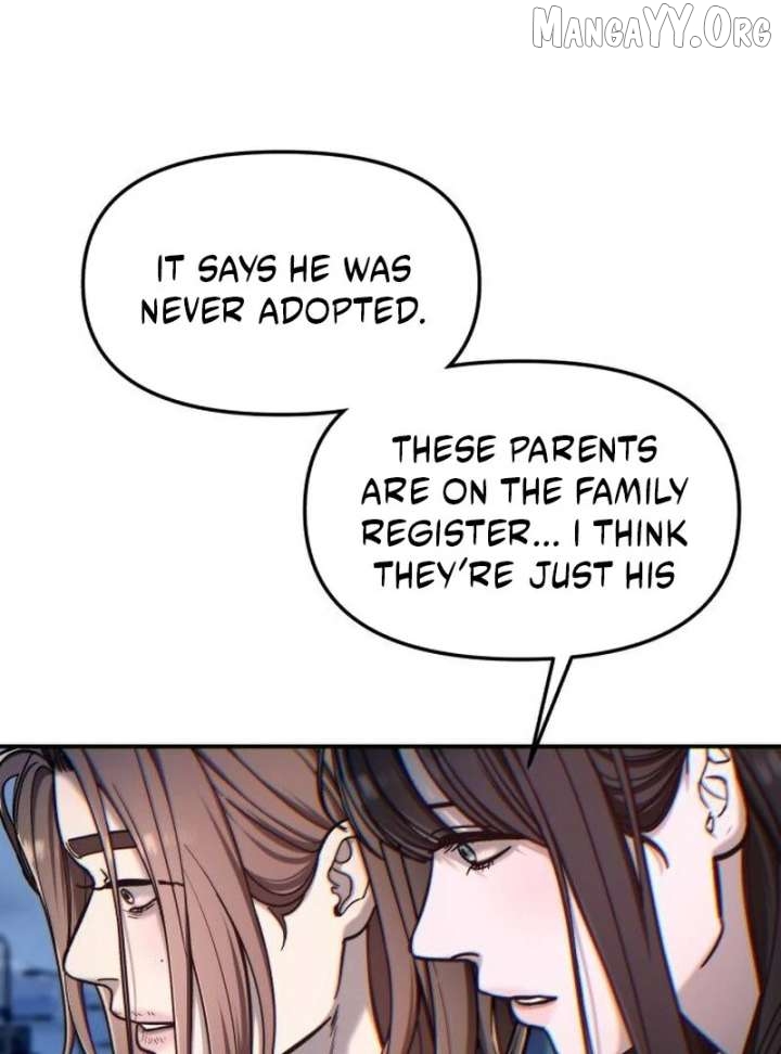 Read Look-Alike Daughter Manga Online