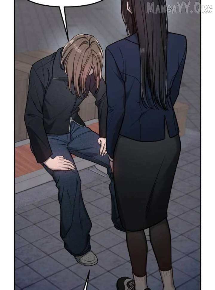 Read Look-Alike Daughter Manga Online