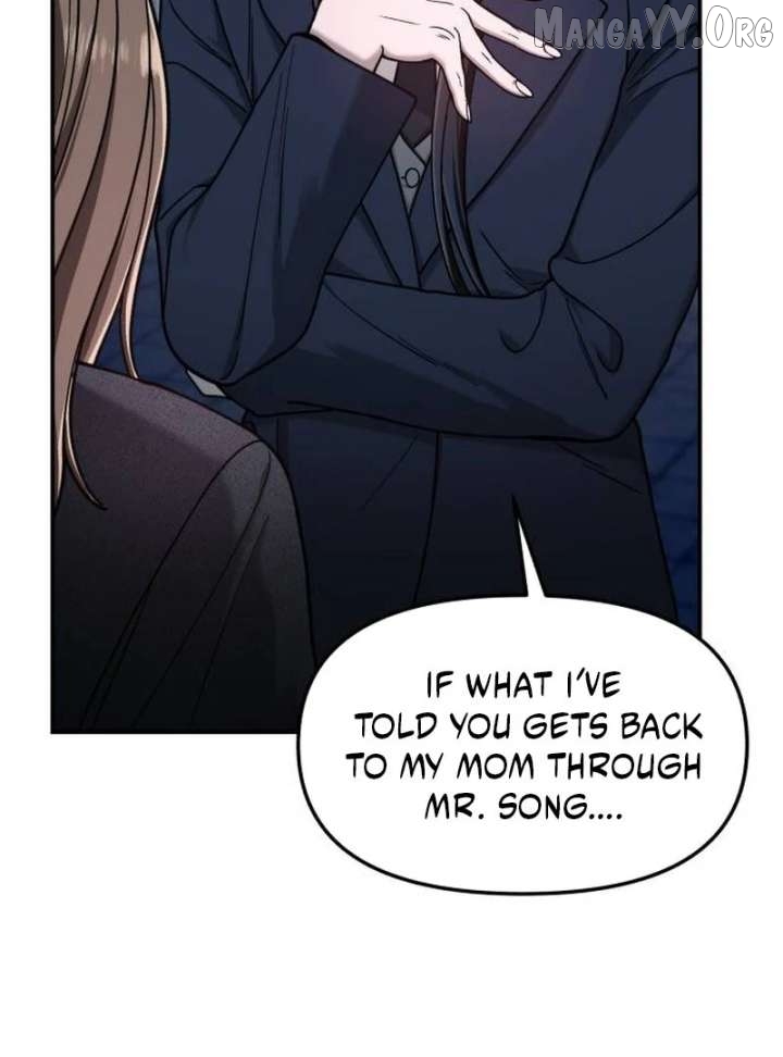 Read Look-Alike Daughter Manga Online