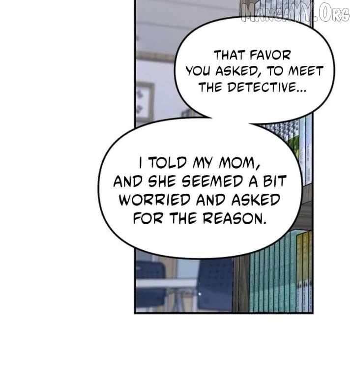 Read Look-Alike Daughter Manga Online