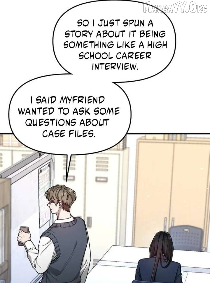 Read Look-Alike Daughter Manga Online
