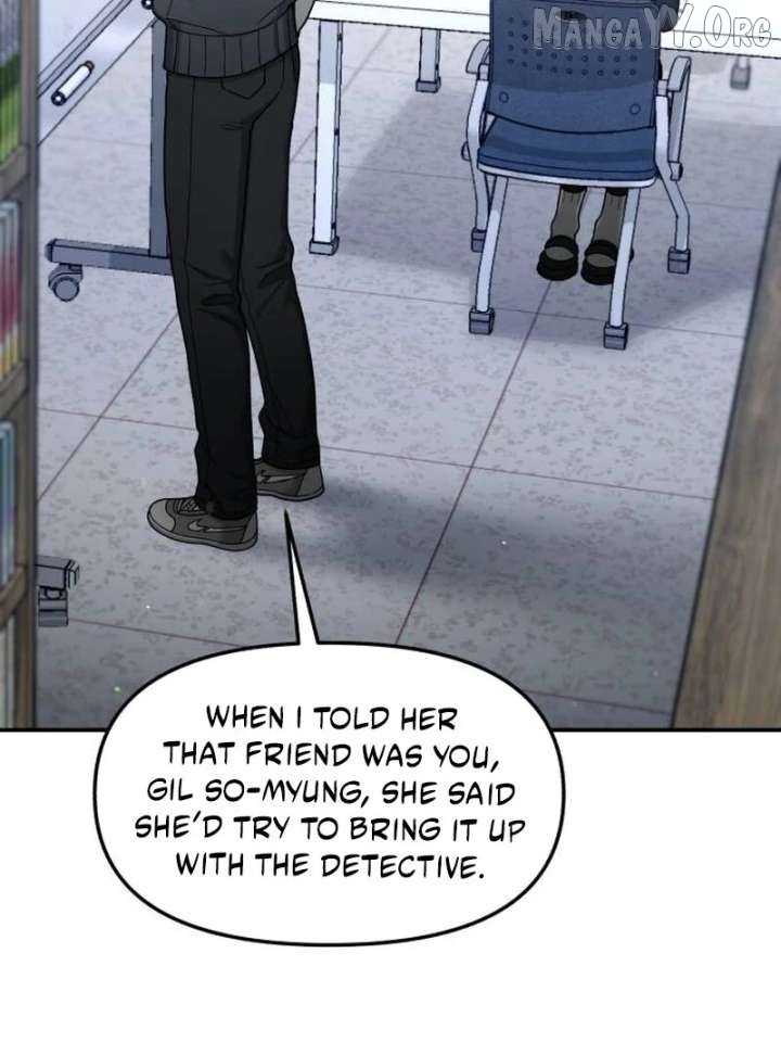 Read Look-Alike Daughter Manga Online