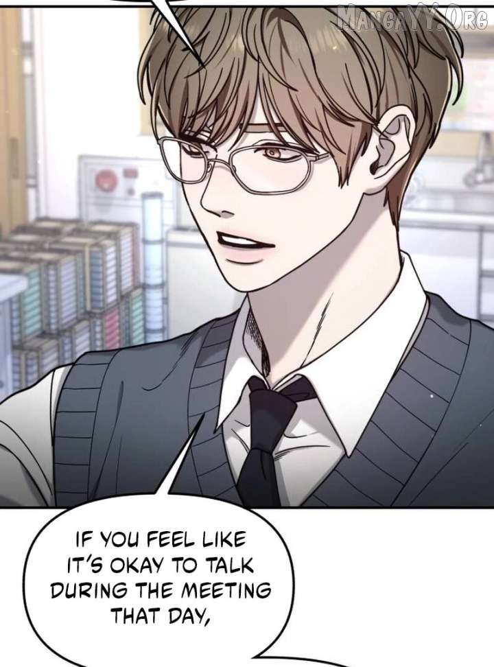 Read Look-Alike Daughter Manga Online
