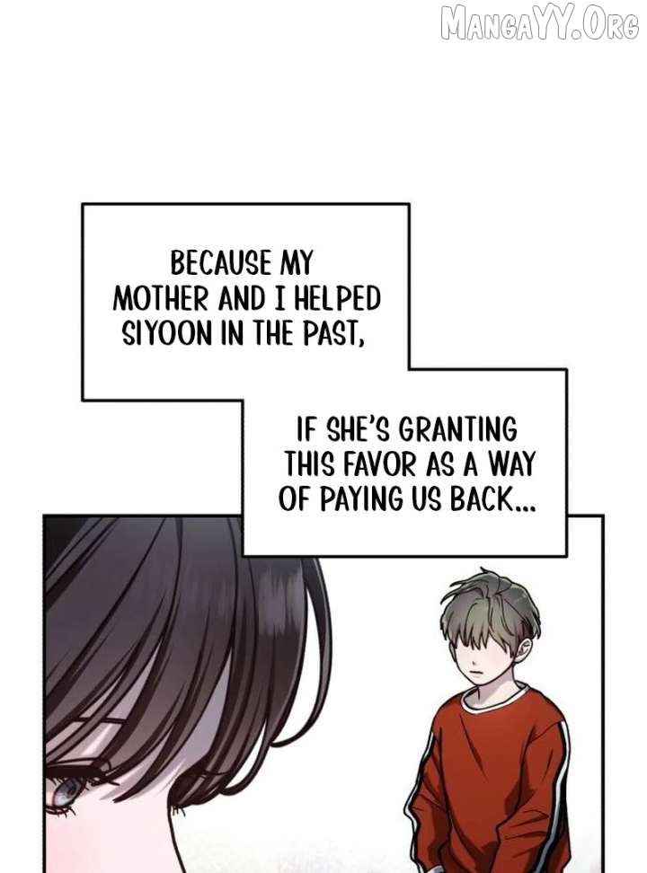 Read Look-Alike Daughter Manga Online