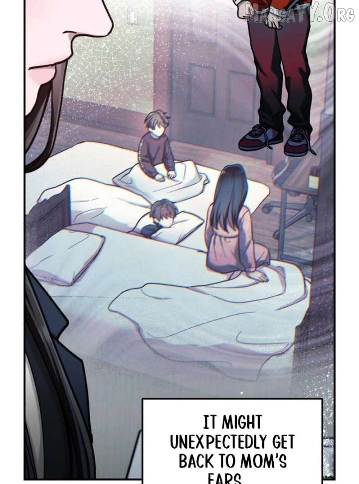 Read Look-Alike Daughter Manga Online