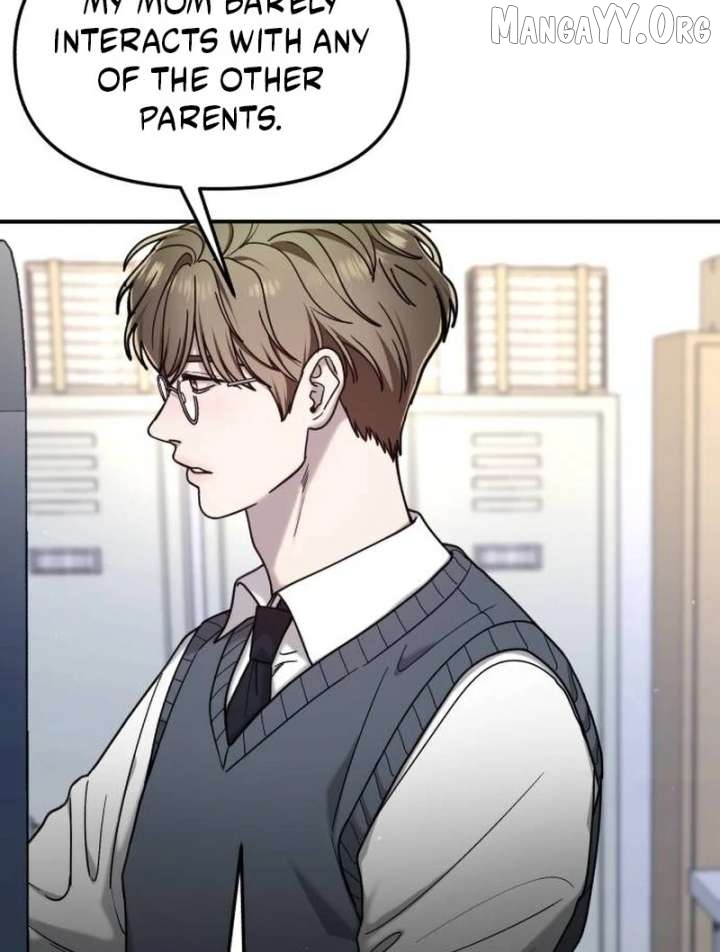 Read Look-Alike Daughter Manga Online