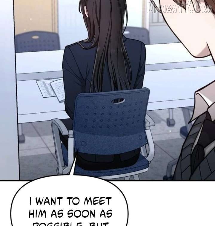 Read Look-Alike Daughter Manga Online
