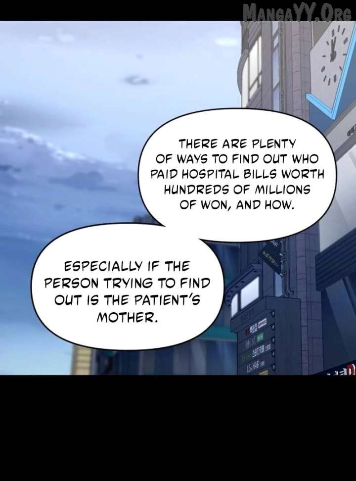Read Look-Alike Daughter Manga Online