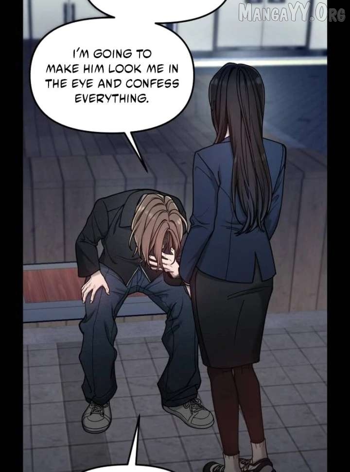 Read Look-Alike Daughter Manga Online