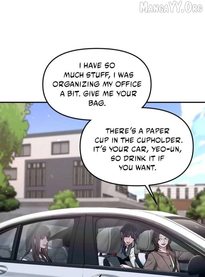 Read Look-Alike Daughter Manga Online