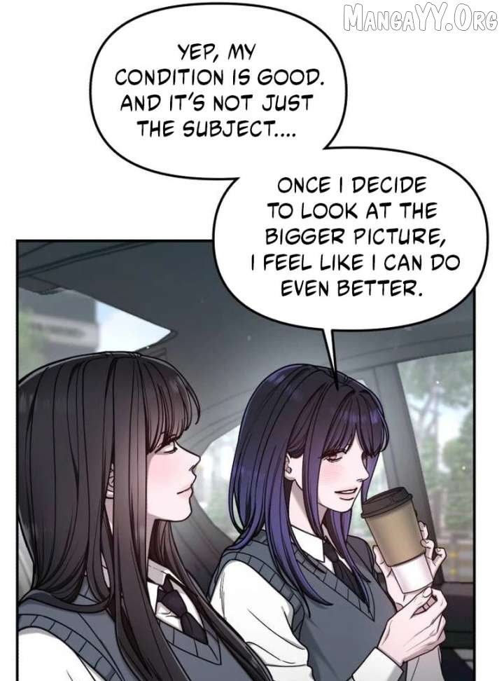 Read Look-Alike Daughter Manga Online