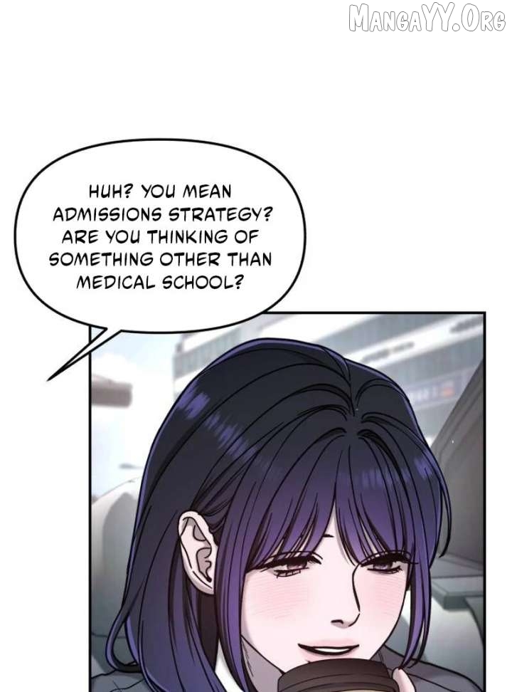 Read Look-Alike Daughter Manga Online