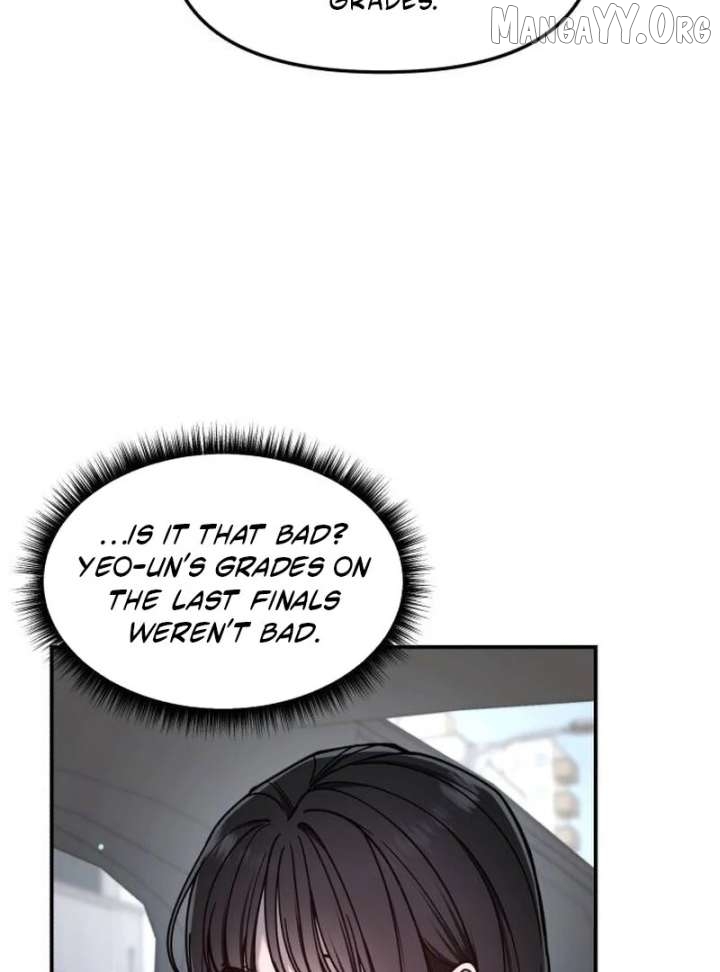 Read Look-Alike Daughter Manga Online