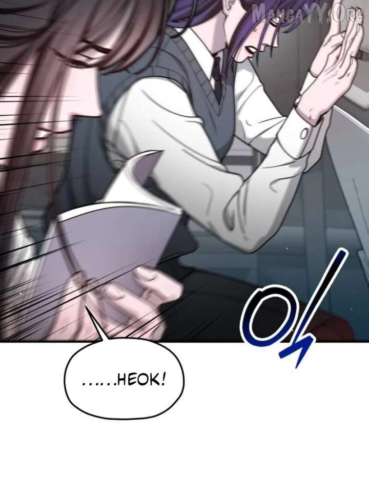 Read Look-Alike Daughter Manga Online