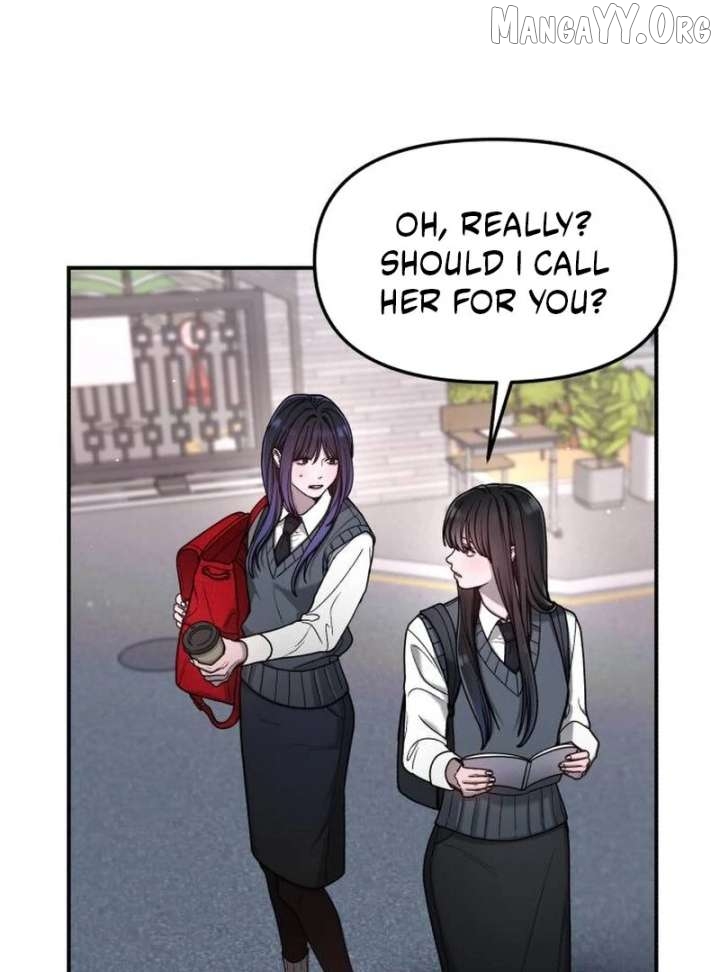 Read Look-Alike Daughter Manga Online