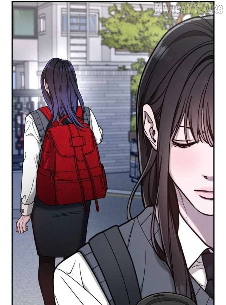 Read Look-Alike Daughter Manga Online