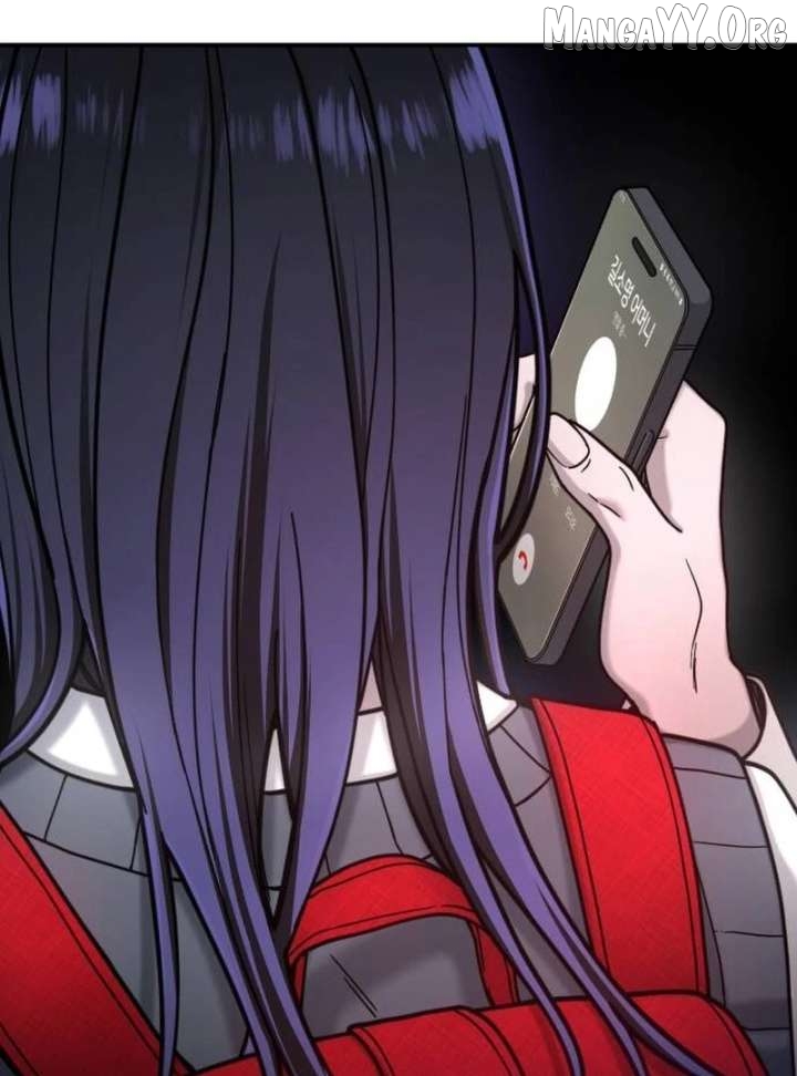 Read Look-Alike Daughter Manga Online