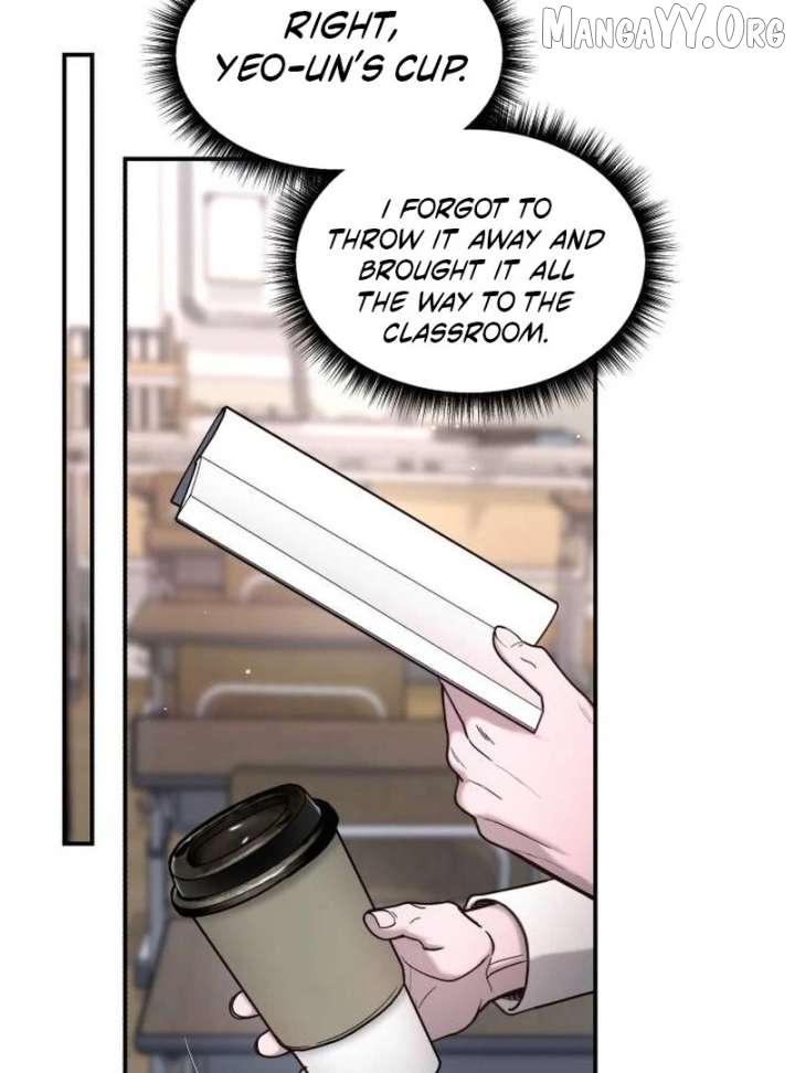 Read Look-Alike Daughter Manga Online