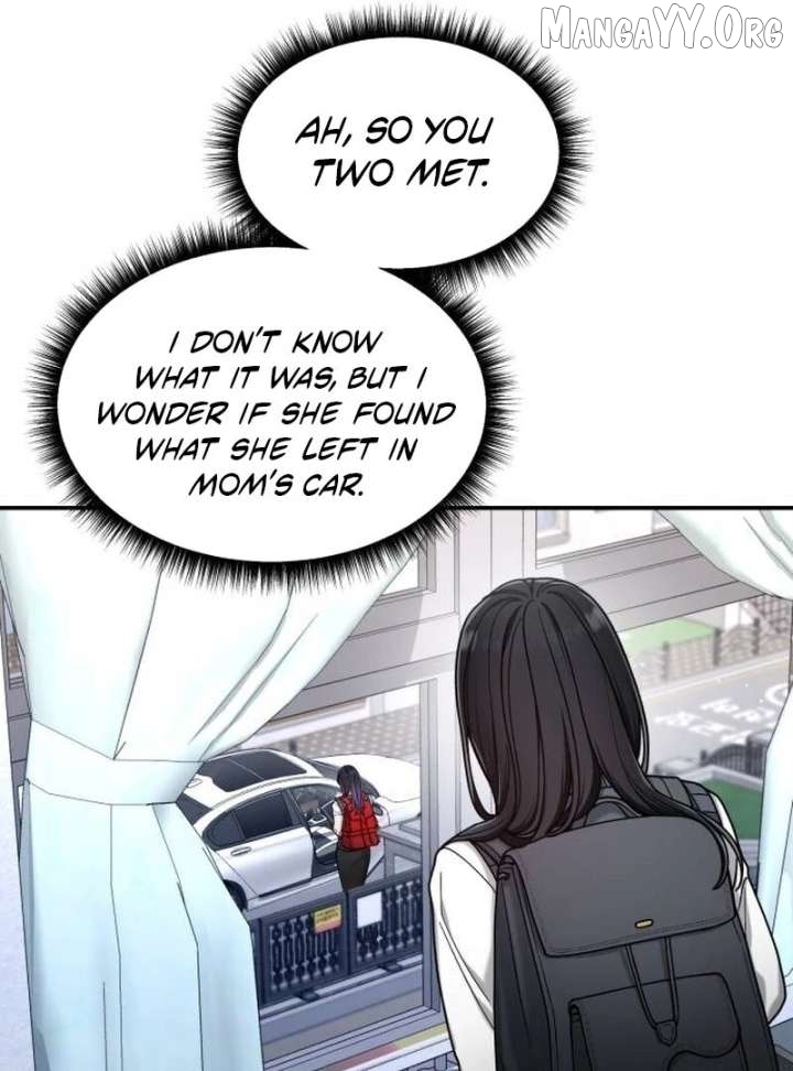 Read Look-Alike Daughter Manga Online