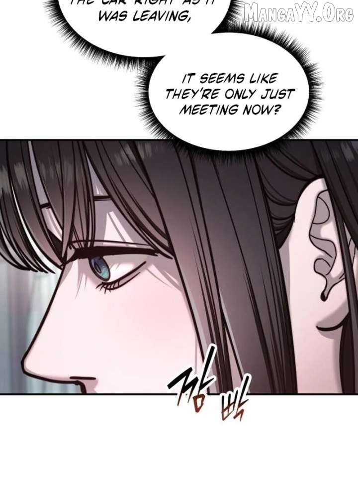 Read Look-Alike Daughter Manga Online