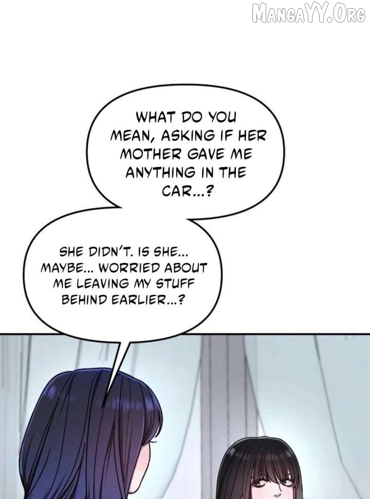 Read Look-Alike Daughter Manga Online