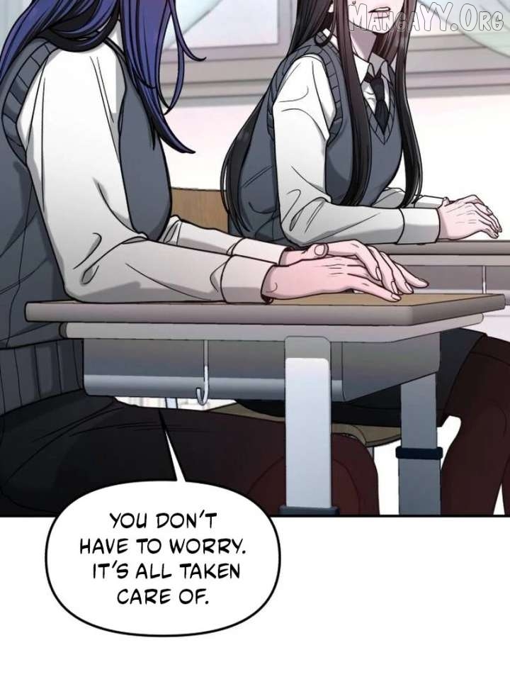 Read Look-Alike Daughter Manga Online