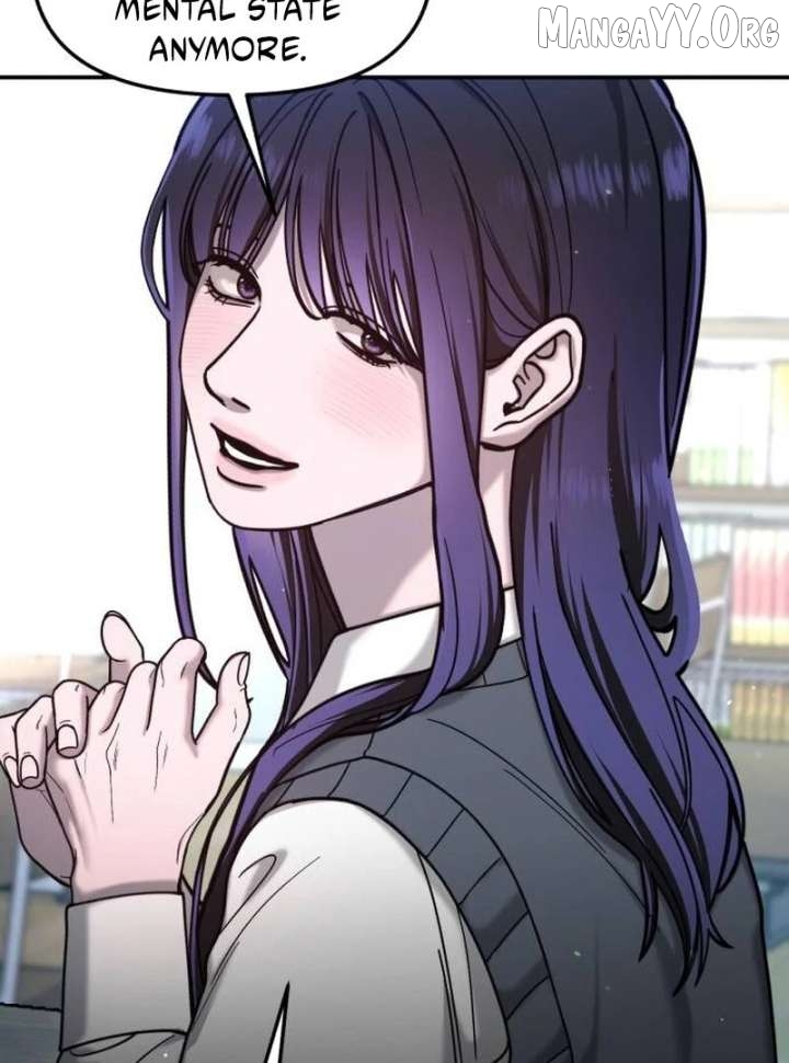 Read Look-Alike Daughter Manga Online