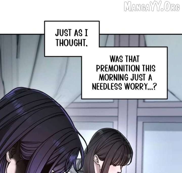 Read Look-Alike Daughter Manga Online