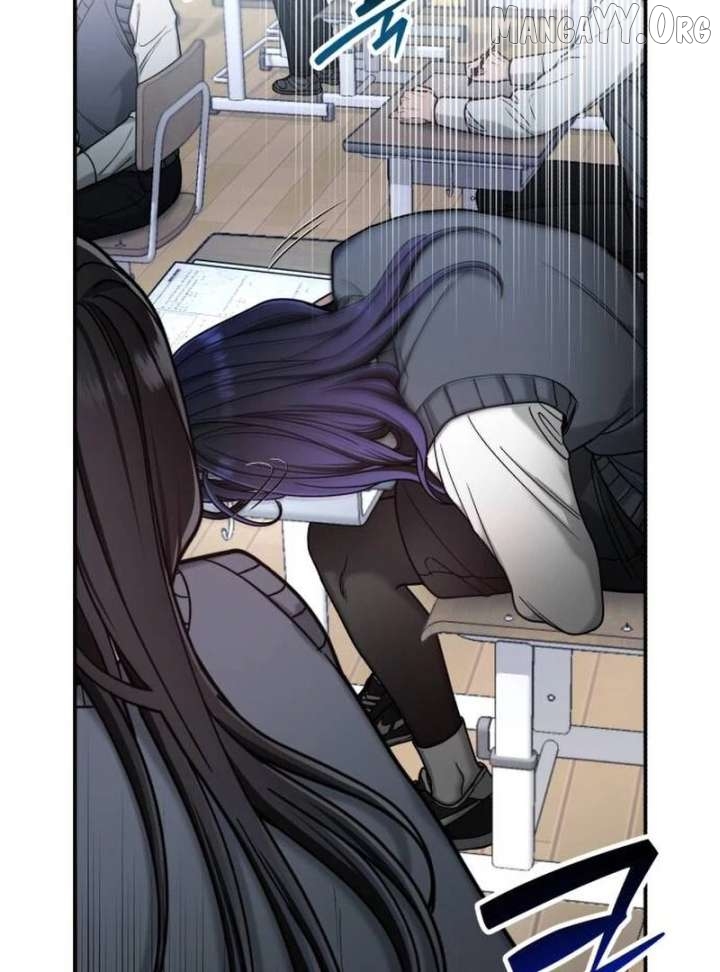 Read Look-Alike Daughter Manga Online