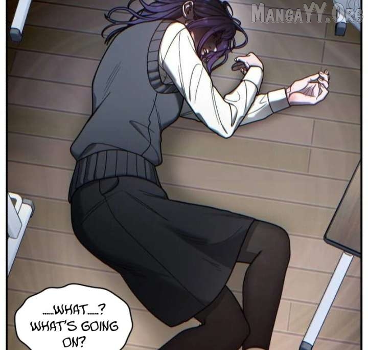 Read Look-Alike Daughter Manga Online