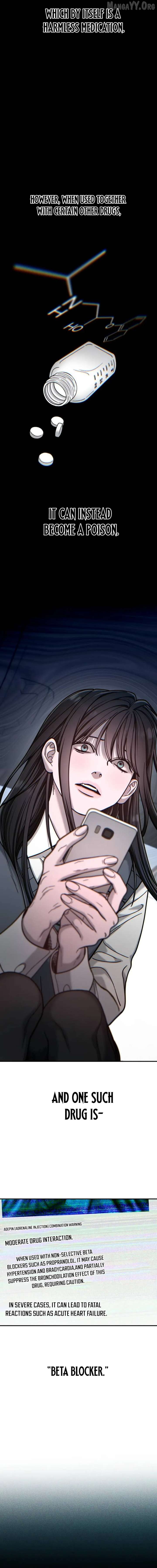 Read Look-Alike Daughter Manga Online