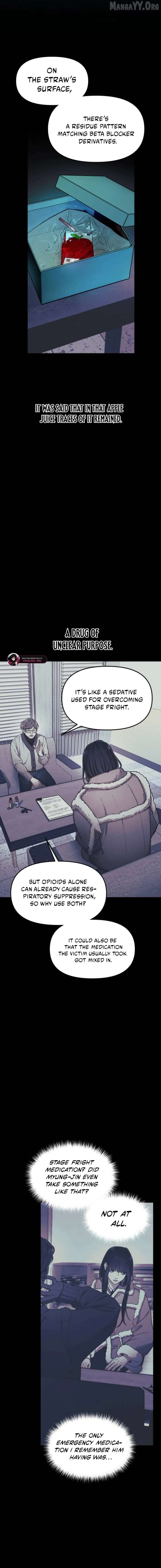 Read Look-Alike Daughter Manga Online