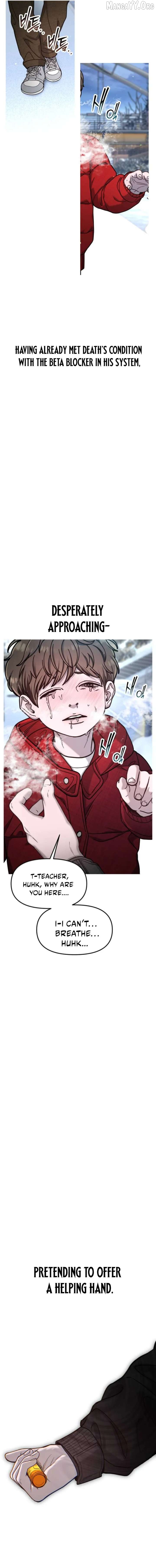 Read Look-Alike Daughter Manga Online