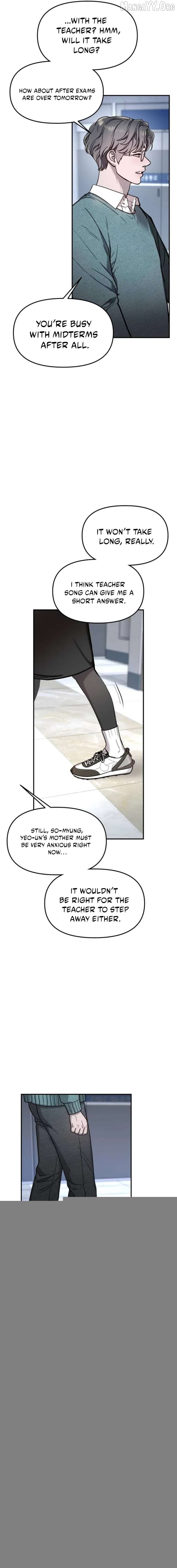 Read Look-Alike Daughter Manga Online