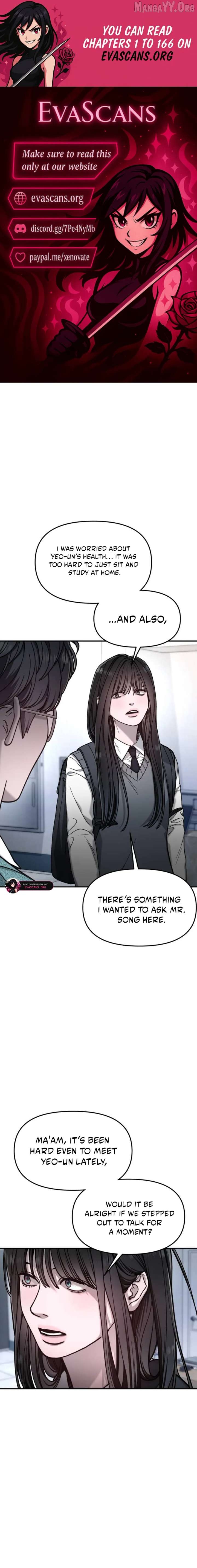 Read Look-Alike Daughter Manga Online