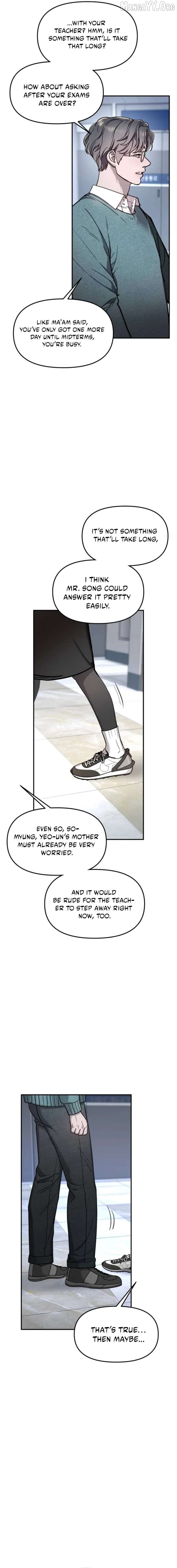 Read Look-Alike Daughter Manga Online