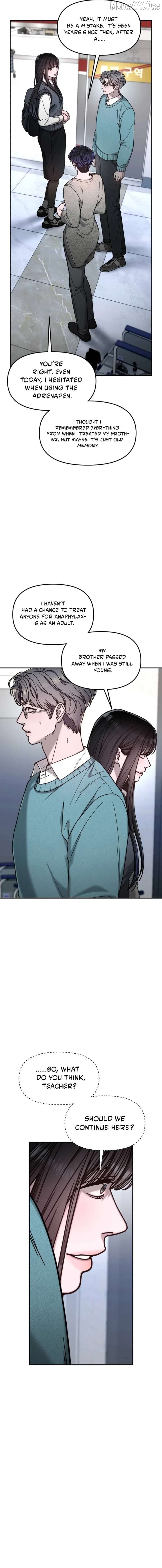 Read Look-Alike Daughter Manga Online