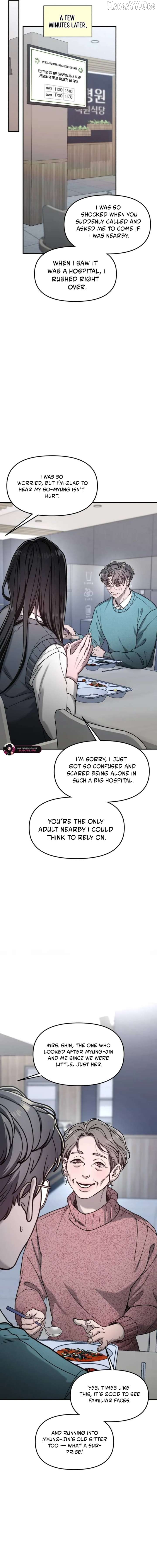 Read Look-Alike Daughter Manga Online