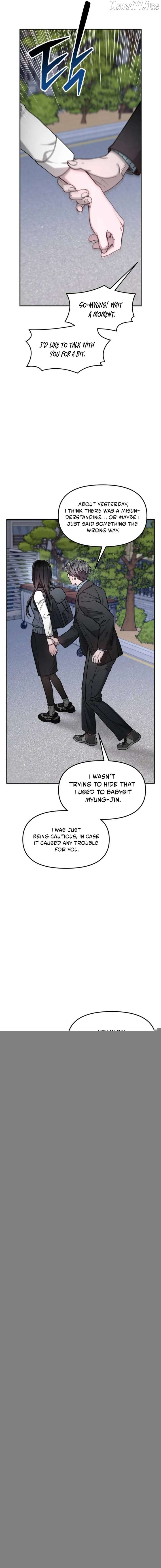Read Look-Alike Daughter Manga Online